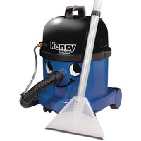 Henry Wash Carpet and Upholstery Cleaner HVW 370-2