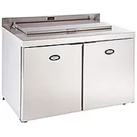 Foster HR360FT/16-102 Refrigerated Prep Table 360 Litres