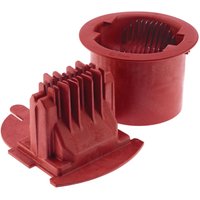Matfer Bourgeat Prep Chef Tomato Slicer - 5mm