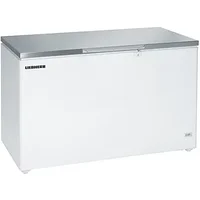 Liebherr GTL Series Chest Freezer