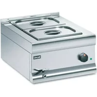 BM4DW - Lincat Silverlink 600 Electric Counter-top Bain Marie