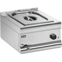 BM4CW - Lincat Silverlink 600 Electric Counter-top Bain Marie