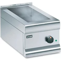BM3 - Lincat Silverlink 600 Electric Counter-top Bain Marie