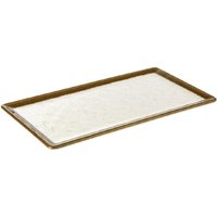 APS Stone Art Flat Plate GN 1/3