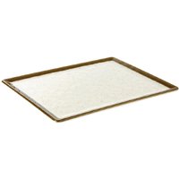 APS Stone Art Flat Plate GN 1/2