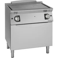 Giorik TG940F Heavy Duty Gas Solid Top