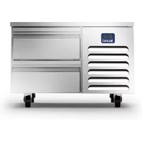 BD20036 - Lincat Blu Refrigerated Chef Base