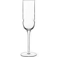 Luigi Bormioli Grandioso Champagne Flutes 210ml/7.5oz (24 Pack)