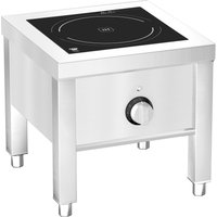 Chefs Range E800C Induction stockpot