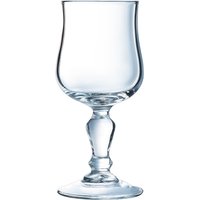 Arcoroc Normandie Wine Glasses 230ml (48 Pack)