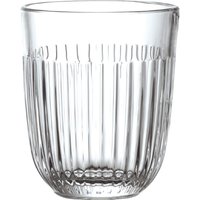 La Rochere Ouessant Rocks Glasses 290ml/10.25oz (6 Pack)
