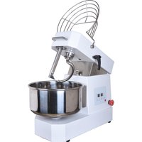 Chefs Range LTS30 - 33 litre spiral mixer with Variable speed control, timer & lifting head