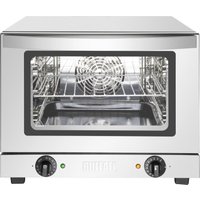 Buffalo Convection Oven 21Ltr