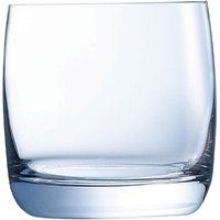 Chef & Sommelier Vigne Old Fashioned/Rocks Glasses 200ml (24 Pack)