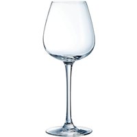 Cristal d'Arques Wine Emotions Red Wine Glasses 350ml (8 Pack)