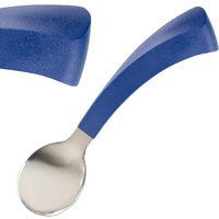 Amefa Select Right Hand Spoons Blue (12 Pack)