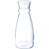 Arcoroc Fluid Carafes 1Ltr (6 Pack)