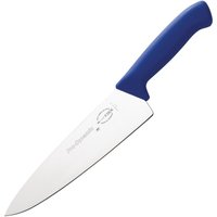 Dick Pro Dynamic HACCP Chef Knife Blue 20.3cm