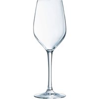 Arcoroc Thera Toughened Wine Glasses 440ml (24 Pack)