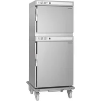 Giorik GR1011M Electric Regeneration Oven - Manual Controls