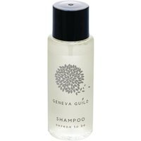 Geneva Guild Shampoo (Pack of 300)