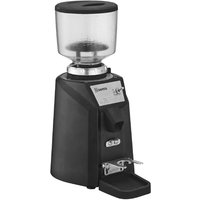 Santos Coffee Grinder Kawa Black