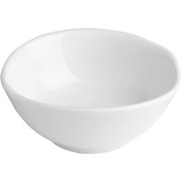 Olympia Chia Dipping Dishes White 80mm (12 Pack)