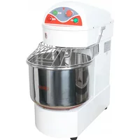 Chefsrange DH20 - 20 Litre Spiral Mixer