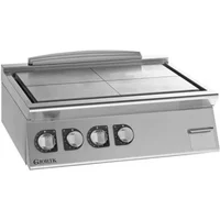 Giorik TE740T Electric Solid Top