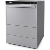 Combisteel ENT 500-230 DP DDE Frontloader Dishwasher