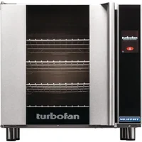 Turbofan Moffat Electric Convection Oven E32T4