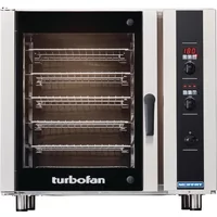 Turbofan E35D6-30 - Full Size Digital / Electric Convection Oven