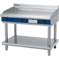 Blue Evolution Series GP518-LS Gas Griddle Leg Stand NAT