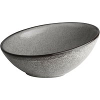 Olympia Mineral Sloping Bowls 215mm (4 pack)
