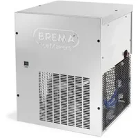 Brema G510A Modular Ice Flaker - 590Kg Output