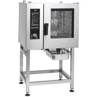 Giorik SETE061FW 6 X 1/1Gn Electric Chicken Combi Oven With Wash System