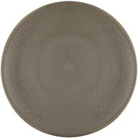 Olympia Ember Mahogany Coupe Plates 275mm (4 Pack)