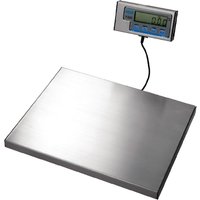 Brecknell Bench Scales 120kg WS120