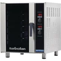 Turbofan E33D5 - Digital Electric Convection Oven