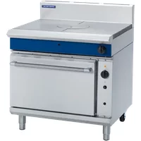 Blue Evolution Series G576 Gas Target Top Convection Oven NAT