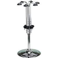 Beaumont Rotary 6 Bottle Optics Stand
