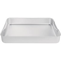 Vogue Aluminium Roasting Dish 470mm