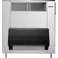 Scotsman Ice Storage Bin UBH 1600