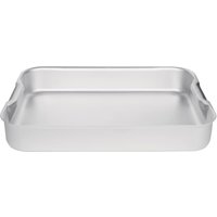 Vogue Aluminium Roasting Dish 420mm