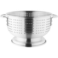 Vogue Aluminium Colander 16"