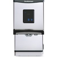 Scotsman Nugget & Cubelet DXN 200 AS Touch free Touch Ice Maker