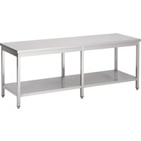 CombiSteel 800 Worktable Bottom Shelf 2900