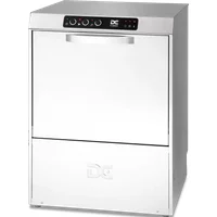 DC Premium Range - Frontloading Glasswasher - PG50