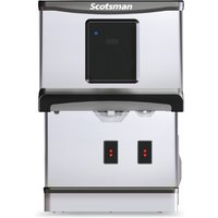 Scotsman Nugget & Cubelet DXN 100 AS Touch free Ice Maker