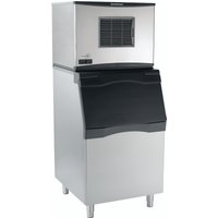 Scotsman Dice C 0530 MA Ice Maker